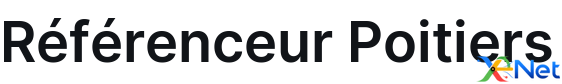 Référenceur Poitiers